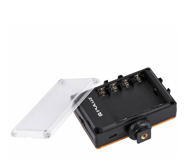 Puluz PU4096 do aparatu i smartfona - 1508822 - zdjęcie 2